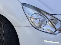 Usata Citroën C3 PureTech 110 CV (80 kW) 2015 Berlina