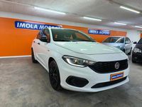 Usata Fiat Tipo Street 95 CV (69 kW) 2020 Bianco Berlina