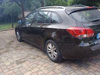 Usata Chevrolet Cruze LTZ 163 CV (119 kW) 2013 Station wagon