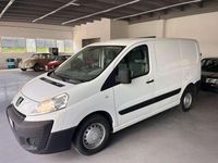 Usata Peugeot Expert 90 CV (66 kW) 2010 Bianco Furgone