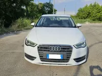 Usata Audi A3 Business 105 CV (77 kW) 2014 Berlina