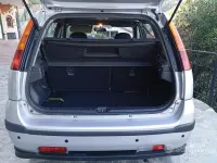 Usata Suzuki Ignis 2004 Grigio Utilitaria