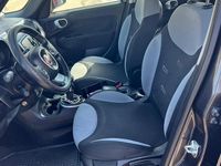 Usata Fiat 500L 2015 Monovolume