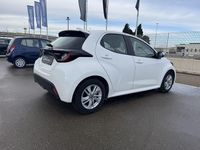 Usata Mazda 2 116 CV (85 kW) 2022 Bianco Utilitaria