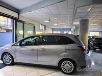 Usata Ford C-MAX Titanium 115 CV (84 kW) 2011 Beige Monovolume