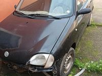 Usata Fiat Seicento 54 CV (39 kW) 2003 Utilitaria