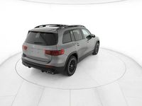 Nuova Mercedes GLB200 Advanced Plus 150 CV (110 kW) 2026 Grigio SUV