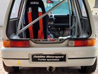 Usata Fiat Cinquecento 1990 Bianco Utilitaria