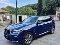 Usata BMW X3 M Sport 190 CV (139 kW) 2019 SUV