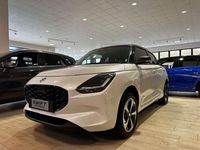Nuova Suzuki Swift 83 CV (61 kW) 2025 Bianco Berlina