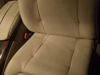 Usata BMW X5 2008 Bianco SUV