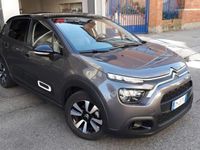 usata Citroën C3 PureTech 83 S&S Shine