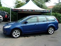 usata Ford Focus 2ª serie 1.6 TDCi (110CV) SW Tit. DPF