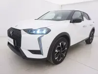 Usata DS Automobiles DS3 Crossback Opera 131 CV (96 kW) 2024 Biancobianco SUV