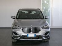 usata BMW X1 XDRIVE18D XDRIVE 18D XLINE