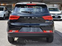 Nuova DFSK Glory 500 106 CV (77 kW) 2025 Nero SUV
