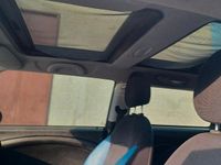 Usata Mini Cooper 110 CV (80 kW) 2007 Blu Utilitaria