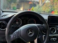 Occasion Mercedes A160 Executive 90 ch (66 kW) 2014 Blanc Berline