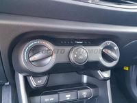 Nuova Kia Picanto Urban 2026 Bianco Utilitaria