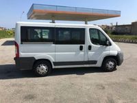 usata Fiat Ducato (4ª serie)