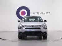 Usata Citroën C4 Feel 101 CV (74 kW) 2023 Grigio SUV