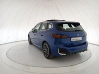 usata BMW 220 Active Tourer 220 Serie 2 A.T. - U06 i