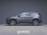 Usata Jeep Compass Summit 131 CV (96 kW) 2025 Graphite grey SUV