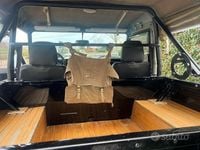 Usata Land Rover Defender 122 CV (89 kW) 2002 SUV