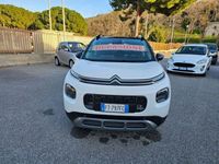 usata Citroën C3 Aircross BlueHDi 100 S&S Feel