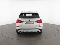 Second-hand BMW X3 xLine 190 CP (139 kW) 2021 Alb SUV