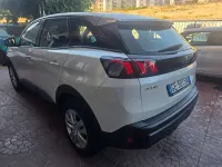 Usata Peugeot 3008 Active 131 CV (96 kW) 2021 Bianco SUV