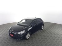Usata Kia Rio 84 CV (61 kW) 2022 Aurora black pearl