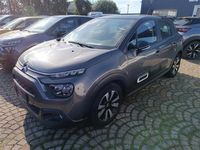 Usata Citroën C3 PureTech 83 CV (61 kW) 2021 Grigio Utilitaria