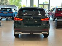 Nuova MG ZS Comfort 116 CV (85 kW) 2026 Verde SUV