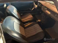 Usata Alfa Romeo Giulia Sprint Sprint 1960