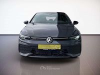 Usata VW Golf VIII GTI 265 CV (194 kW) 2024 Grigio Berlina