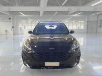 Usata Ford Kuga 190 CV (139 kW) 2022 Nero SUV
