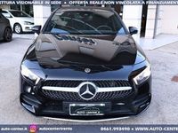 usata Mercedes 180 Classe A Sedan4p. Premium usato