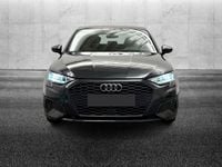 Usata Audi A3 e-tron Design 204 CV (150 kW) 2022 Grigio metallizzato Utilitaria