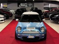 usata Mini Cooper S 2ª serie 1.6 16V