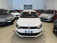 Occasion VW Polo Comfortline 70 ch (51 kW) 2013 Gris Citadine