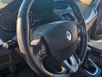 Usata Renault Mégane 2009 Grigio Berlina