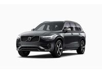 Usata Volvo XC90 Business Edition 235 CV (172 kW) 2020 Grigio SUV