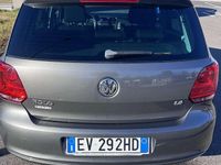 Usata VW Polo Comfortline 75 CV (55 kW) 2014 Berlina