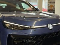 Nuova VW T-Roc R-line 150 CV (110 kW) 2026 Blu/azzurro SUV