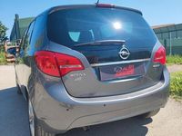 Usata Opel Meriva 95 CV (69 kW) 2017 Grigio Monovolume