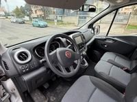 Usata Fiat Talento 145 CV (106 kW) 2018 Grigio Monovolume
