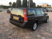 usata Volvo XC70 (2007-2017) 2.4 D5 20V cat aut. AWD