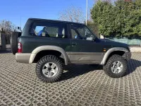 Usata Nissan Patrol SE 129 CV (94 kW) 1998 SUV