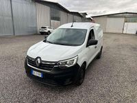 Usata Renault Express 95 CV (69 kW) 2023 Bianco Monovolume